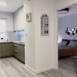 Apartament Blue Sky Appartement